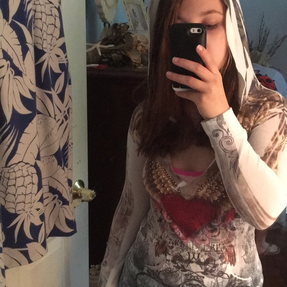 New Orleans Hoodie - Picture 4 of 4